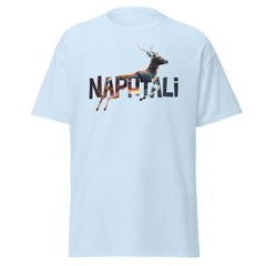 Tribe Of Naphtali Men's classic tee