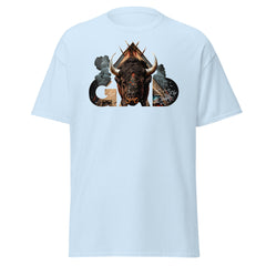 Tribe Of Gad Men's classic tee