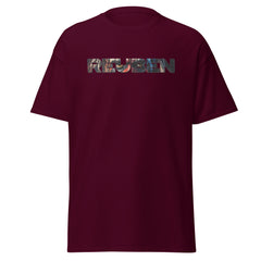 Tribe Of Reuben Men's classic tee