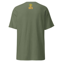 Faith Patience Salvation Men's classic tee