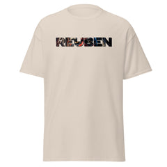 Tribe Of Reuben Men's classic tee