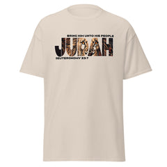 Tribe Of Judah Men's classic tee