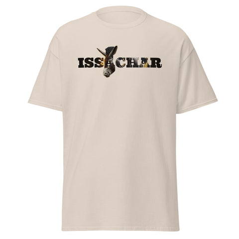 Tribe Of Issachar Men's classic tee