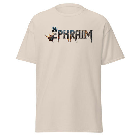 Tribe Of Ephraim Men's classic tee