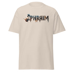 Tribe Of Ephraim Men's classic tee