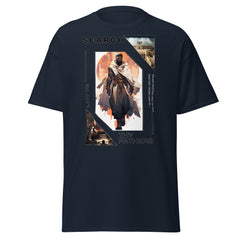 Search Thy Father's Men's classic tee