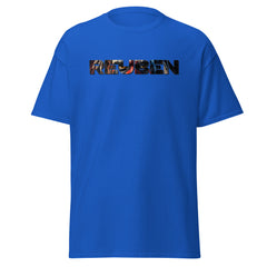 Tribe Of Reuben Men's classic tee