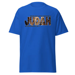 Tribe Of Judah Men's classic tee