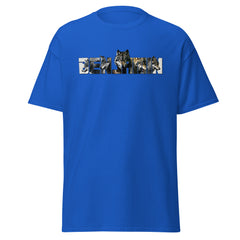 Tribe Of Benjamin Men's classic tee