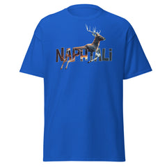 Tribe Of Naphtali Men's classic tee