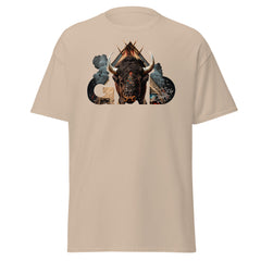 Tribe Of Gad Men's classic tee