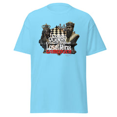 Loose The Queen Men's classic tee