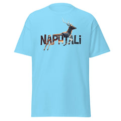 Tribe Of Naphtali Men's classic tee