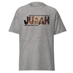 Tribe Of Judah Men's classic tee