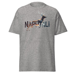 Tribe Of Naphtali Men's classic tee