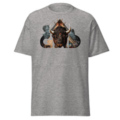 Tribe Of Gad Men's classic tee