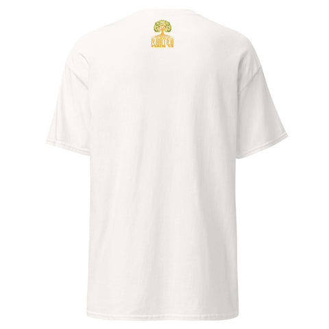 Faith Patience Salvation Men's classic tee