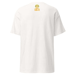 Faith Patience Salvation Men's classic tee