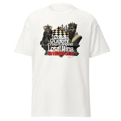 Loose The Queen Men's classic tee