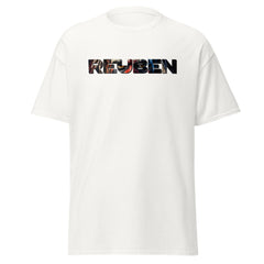 Tribe Of Reuben Men's classic tee