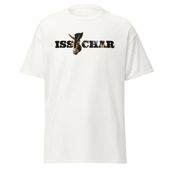 Tribe Of Issachar Men's classic tee