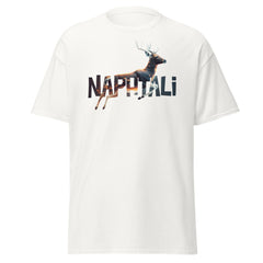 Tribe Of Naphtali Men's classic tee