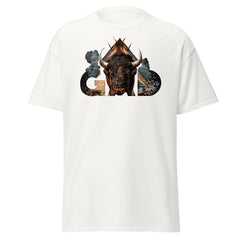 Tribe Of Gad Men's classic tee