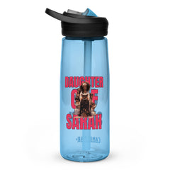 DAUGHTER OF SARAH Sports water bottle