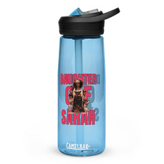 DAUGHTER OF SARAH Sports water bottle