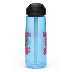 DAUGHTER OF SARAH Sports water bottle