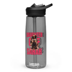 DAUGHTER OF SARAH Sports water bottle