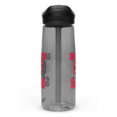 DAUGHTER OF SARAH Sports water bottle