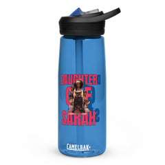 DAUGHTER OF SARAH Sports water bottle