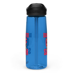 DAUGHTER OF SARAH Sports water bottle