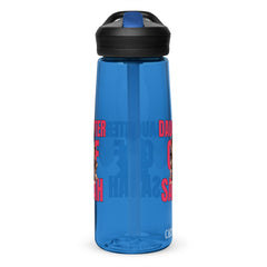 DAUGHTER OF SARAH Sports water bottle