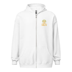 Kingdom Minded Unisex heavy blend zip hoodie