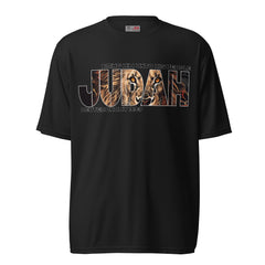 Tribe Of Judah Unisex performance crew neck t-shirt