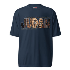 Tribe Of Judah Unisex performance crew neck t-shirt