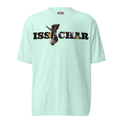 Tribe Of Issachar Unisex performance crew neck t-shirt