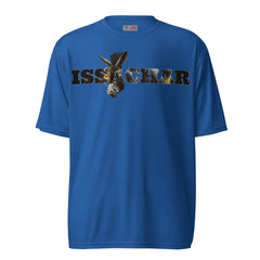 Tribe Of Issachar Unisex performance crew neck t-shirt