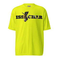 Tribe Of Issachar Unisex performance crew neck t-shirt