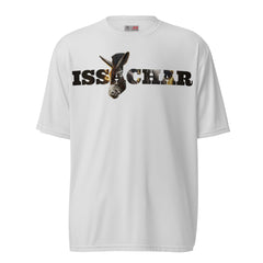 Tribe Of Issachar Unisex performance crew neck t-shirt