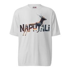 Tribe Of Naphtali Unisex performance crew neck t-shirt