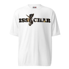 Tribe Of Issachar Unisex performance crew neck t-shirt