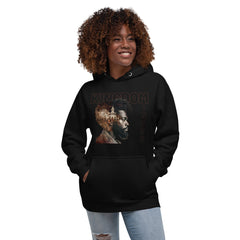 Kingdom Minded Unisex Hoodie