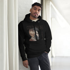 Kingdom Minded Unisex Hoodie