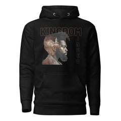 Kingdom Minded Unisex Hoodie