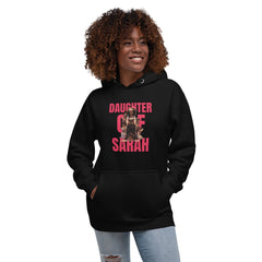 DAUGHTER OF SARAH Unisex Hoodie