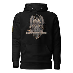 THE MESSENGERS Unisex Hoodie