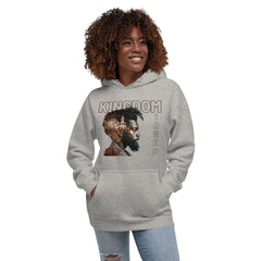 Kingdom Minded Unisex Hoodie